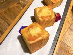 -老头儿油爆虾(胜利河美食街店)