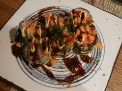 -酒井酱子·深夜食堂(东城汇店)
