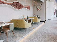 大堂-赵小姐丨新中餐(曲江店)