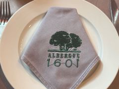 -ALBERGUE 1601 婆仔屋葡国餐厅