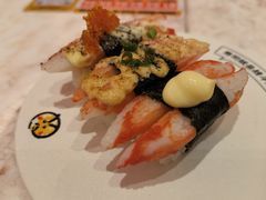 -元气寿司(宝安壹方城店)
