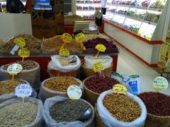 -盛文甘栗(南洪街店)