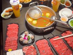 -正禾鲜·潮汕牛肉火锅(凯德天府店)