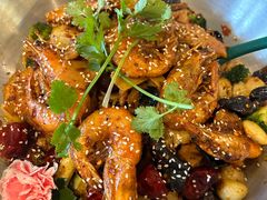 -昱匠·日本料理(金融街店)