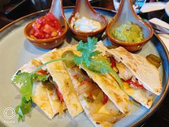 -blue frog蓝蛙(长泰广场店)