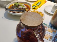 -西域胡氏大盘鸡(新华胡杨风店)