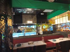 -喜庭海鲜自助(北辰三角洲北辰荟店)