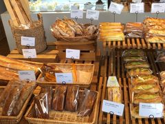 -那家面包房(珠江路店)
