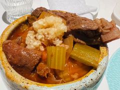 罐焖牛肉-波特曼西餐厅(南岗店)