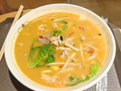 -水平有限广西米粉·广西风味集(五道口店)
