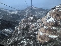 -九华山风景区