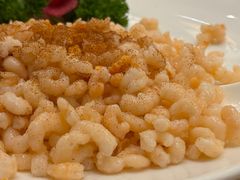 三虾虾仁-得月楼·省级非遗·传统苏帮菜(观前店)