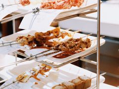 -玉善烧烤串城(长春总店)