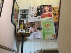 -雕刻时光咖啡馆(北师大店)