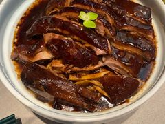 -客家汇·客家传承菜(水库店)