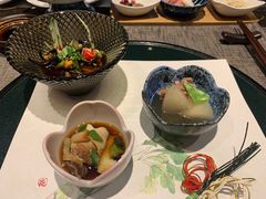 -枫品铁板烧(东樾店)