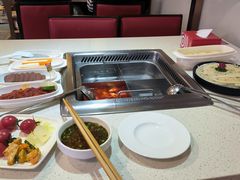 -海底捞大排档火锅(打浦路店)