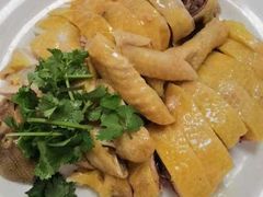 正宗湛江鸡-瑞记湛江鸡饭店·粤西第一鸡(粤垦店)