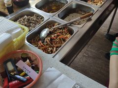 -兴福老面馆(寺路街店)