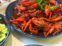 -红盔甲·小龙虾(天钥桥店)