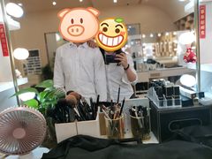 -海马体照相馆(成都来福士广场店)