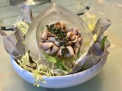-北京王府井希尔顿酒店·秦唐中餐厅Chynna