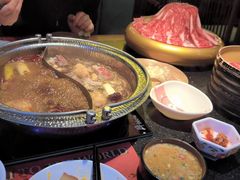 -牛New寿喜烧(虹桥新天地店)