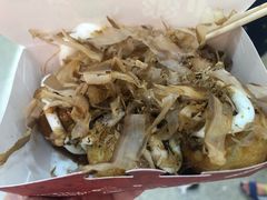 -咕噜咕噜·章鱼小丸子(广州荔湾领展广场店)