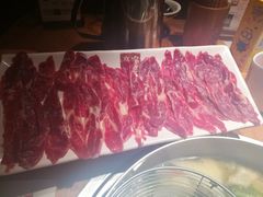 -海银海记潮汕牛肉火锅(新港中路海珠店)
