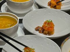 -新光酒家·河豚·海鲜·蟹料理(浦东店)