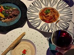 -天玑高空江景餐厅&酒吧Sky Secret Restaurant&Bar