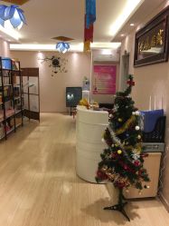 -本真坊美容美体沙龙