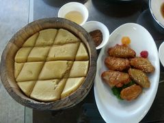 -路小缦·珍馐美馔(市心北路店)
