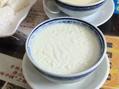 招牌传统双皮奶-周大娘牛乳(旧寨古村总店)