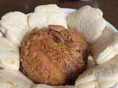 -老牌坊鲁菜名店(宽厚里店)