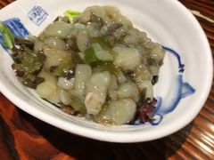 -石屋料理(南京西路店)