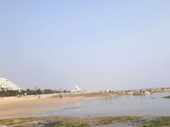 -日照海滨国家森林公园