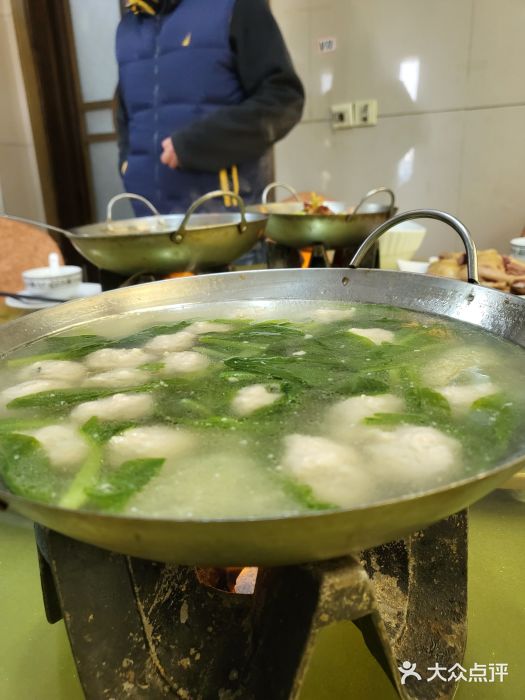 秦臻海鲜农家乐(奉贤店)图片
