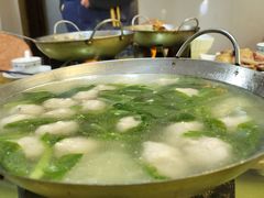 -秦臻海鲜农家乐(奉贤店)