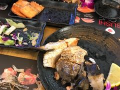-Sushi Love 创意寿司(丽影广场店)