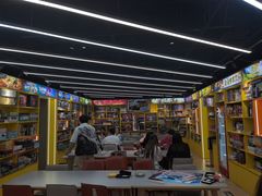 -猎人桌游吧(合生汇店)
