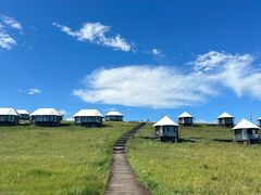 -呼和诺尔旅游景区