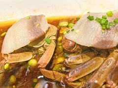 -道道鲜·崇明私房菜(五角场店)