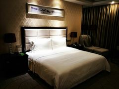 -郑州正方元国际酒店