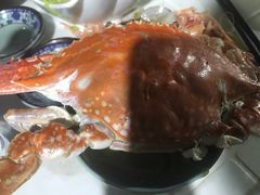 -胖大嫂渔家排档(半边山店)