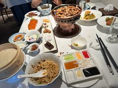 -四季民福烤鸭店(故宫店)