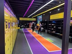-Tenker Club弹刻极限主题公园 · 蹦床 · 团建 · 生日派对(大关店)