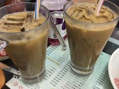 -义顺牛奶公司(庇利金街店)