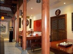 大堂-贵人御膳