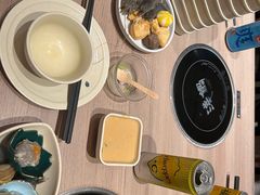 -浅锅和牛小锅放题(深业上城店)